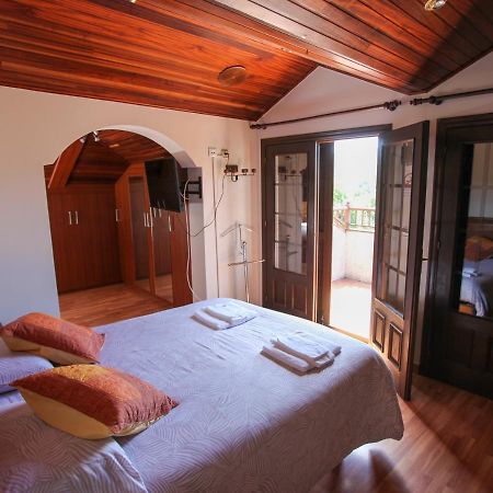 Espectacular Casa Con Piscina En Allariz Eksteriør bilde
