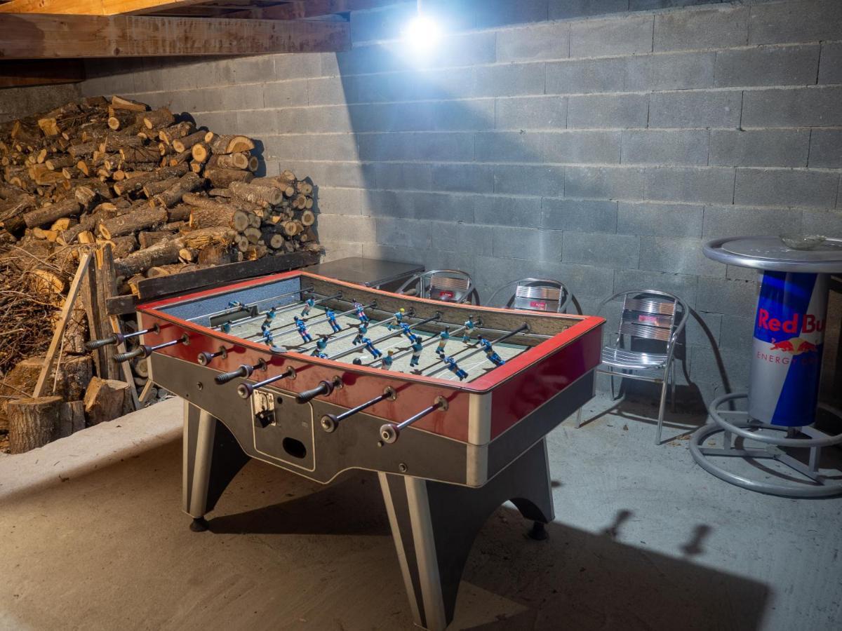 Espectacular Casa Con Piscina En Allariz Eksteriør bilde