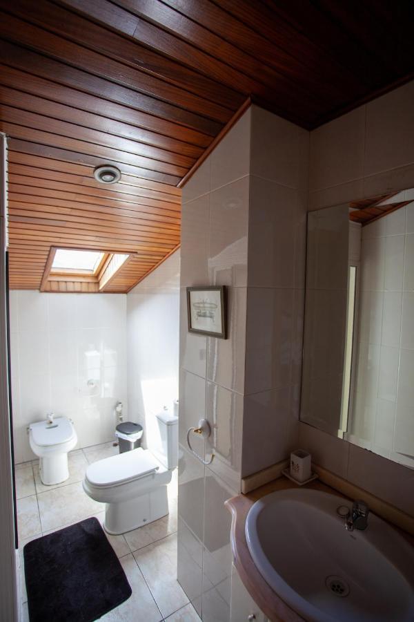 Espectacular Casa Con Piscina En Allariz Eksteriør bilde