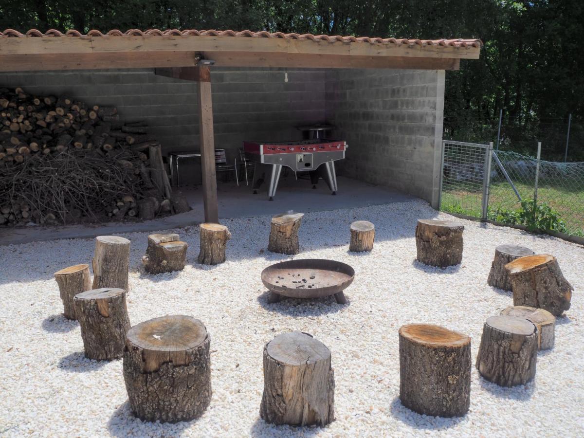 Espectacular Casa Con Piscina En Allariz Eksteriør bilde