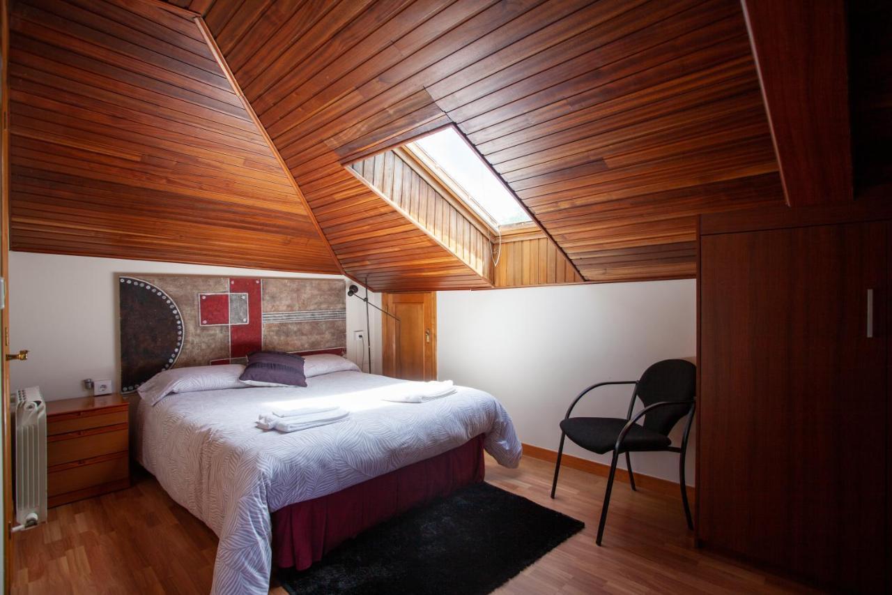 Espectacular Casa Con Piscina En Allariz Eksteriør bilde
