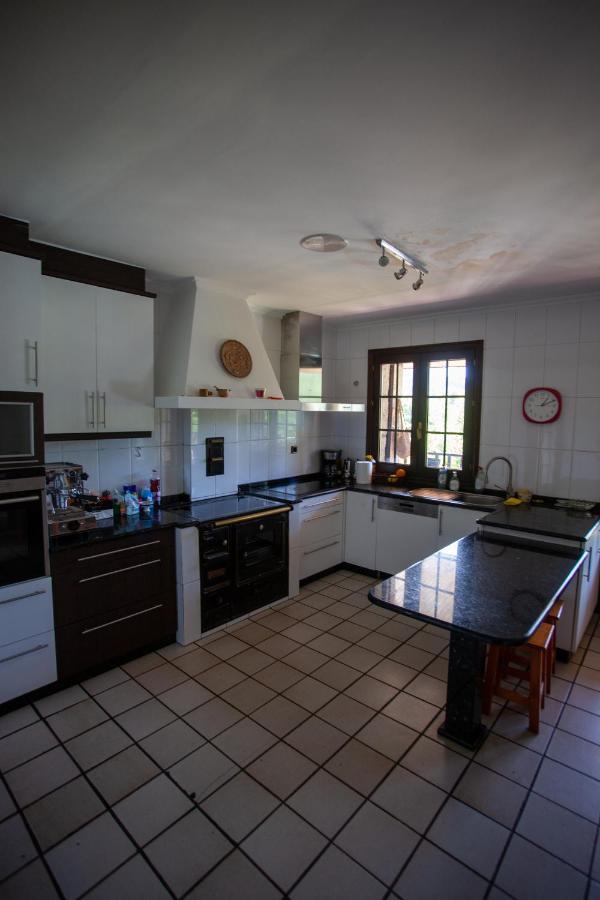 Espectacular Casa Con Piscina En Allariz Eksteriør bilde