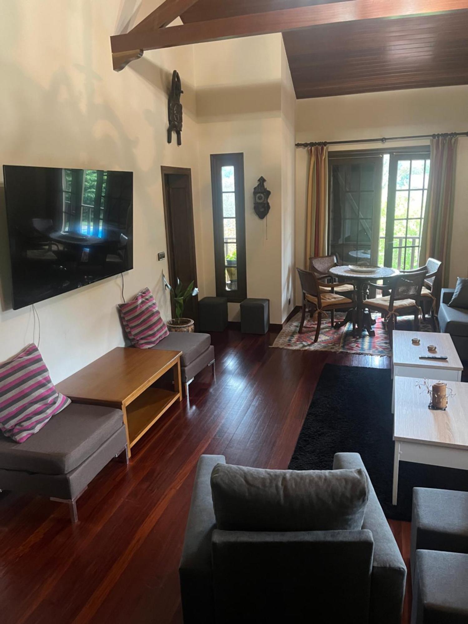 Espectacular Casa Con Piscina En Allariz Eksteriør bilde